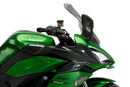 KAWASAKI NINJA 1100 SX SE [2025] – Racingscheibe – Getönt-9