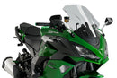 KAWASAKI NINJA 1100 SX SE [2025] – Racingscheibe – Getönt-6