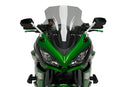 KAWASAKI NINJA 1100 SX SE [2025] – Racingscheibe – Getönt-7
