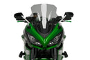KAWASAKI NINJA 1100 SX SE [2025] – racing screen – black-23
