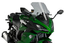 KAWASAKI NINJA 1100 SX SE [2025] – Racingscheibe – Getönt-2