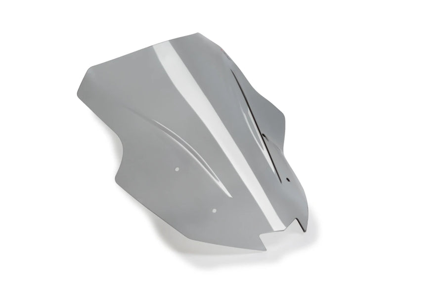 KAWASAKI NINJA 1100 SX SE [2025] – racing screen – black