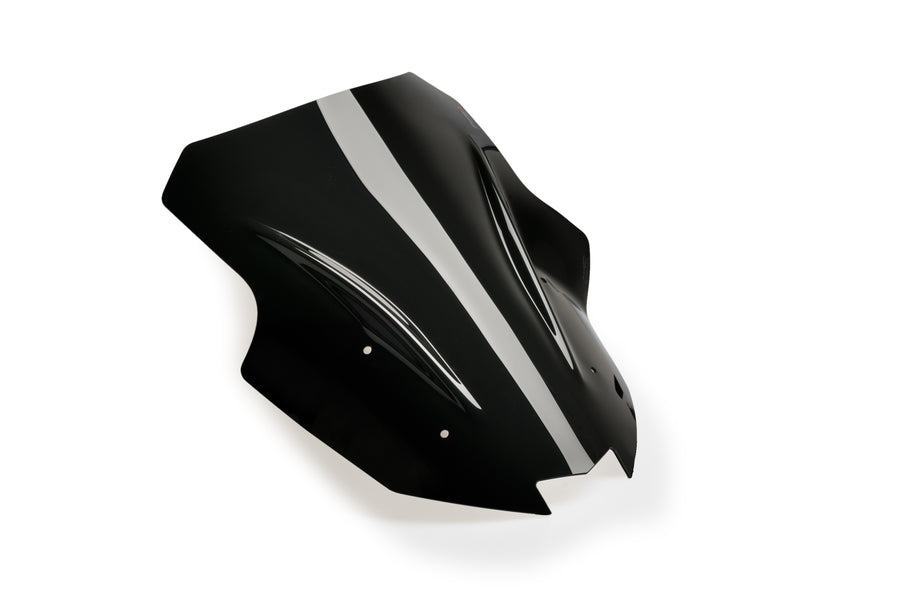 KAWASAKI NINJA 1100 SX SE [2025] – Racingscheibe – Getönt