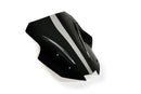 KAWASAKI NINJA 1100 SX SE [2025] - PUIG Z-Racing-scherm | Zwart | PUIG 20471N