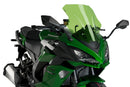 KAWASAKI NINJA 1100 SX SE [2025] – Racingscheibe – Getönt-32