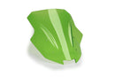KAWASAKI NINJA 1100 SX SE [2025] - PUIG Z-Racing-scherm | Groen | PUIG 20471V