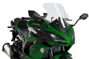 KAWASAKI NINJA 1100 SX SE [2025] – Racingscheibe – Getönt-28