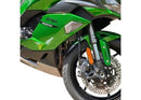 KAWASAKI NINJA 1100 SX SE [2025] – Spatbordverlenging – Mat Zwart-7