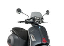 VESPA GTS 125 [2021] – Flanker visor fairing – black-2
