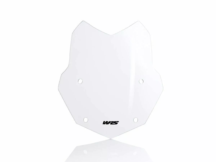 BMW R 1200 R [WRS] - voorruit
