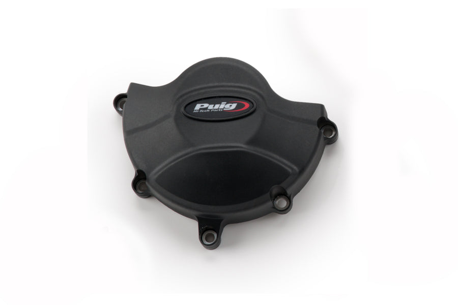 HONDA CB 650 R NEO SPORTS CAFE [2020] – Motorbeschermers – Zwart