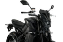 YAMAHA MT-09 SP [2023] - Nieuwe generatie sportwindscherm | Zwaar gestemd | PUIG 20644F