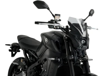 YAMAHA MT-09 SP [2023] – Nieuwe generatie Touring – Zwaar getint