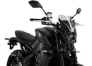 YAMAHA MT-09 SP [2023] – Nieuwe generatie Touring – Zwaar getint-1