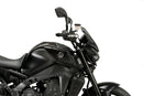 YAMAHA MT-09 SP [2023] – New Generation Sport – Schwarz-8