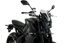 YAMAHA MT-09 SP [2023] – New Generation Sport – Schwarz-30