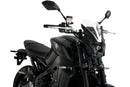 YAMAHA MT-09 SP [2023] – New Generation Sport – Schwarz-35