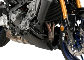 YAMAHA MT-09 SP [2025] – Verstellbares Gangschaltpedal – Silber