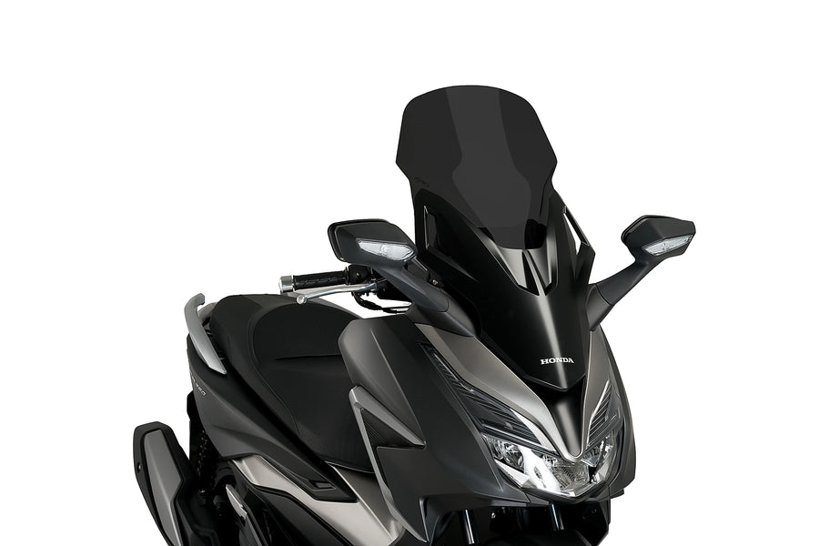 HONDA FORZA 125 [2025] - Windscherm V-Tech Line Touring | Zwaar gestemd | PUIG 20679F