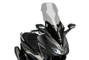 HONDA FORZA 125 [2025] - Windscherm V-Tech Line Touring | Getint | PUIG 20679H
