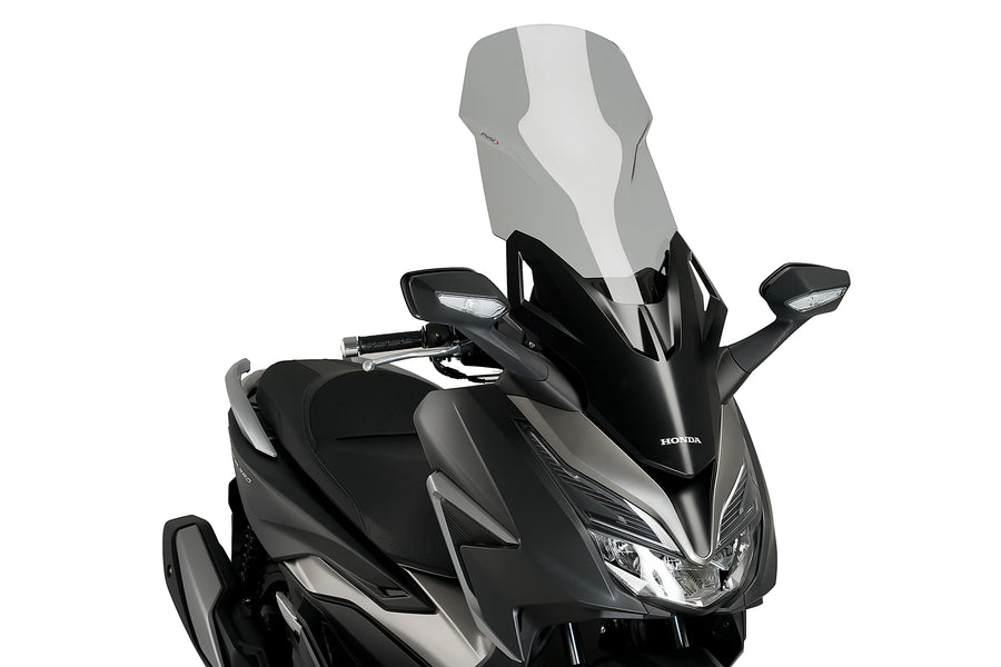 HONDA FORZA 125 [2025] - Windscherm V-Tech Line Touring | Getint | PUIG 20679H