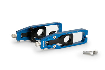 APRILIA TUONO V4R [2014] - Puig chain tensioner | Blue | PUIG 20685A