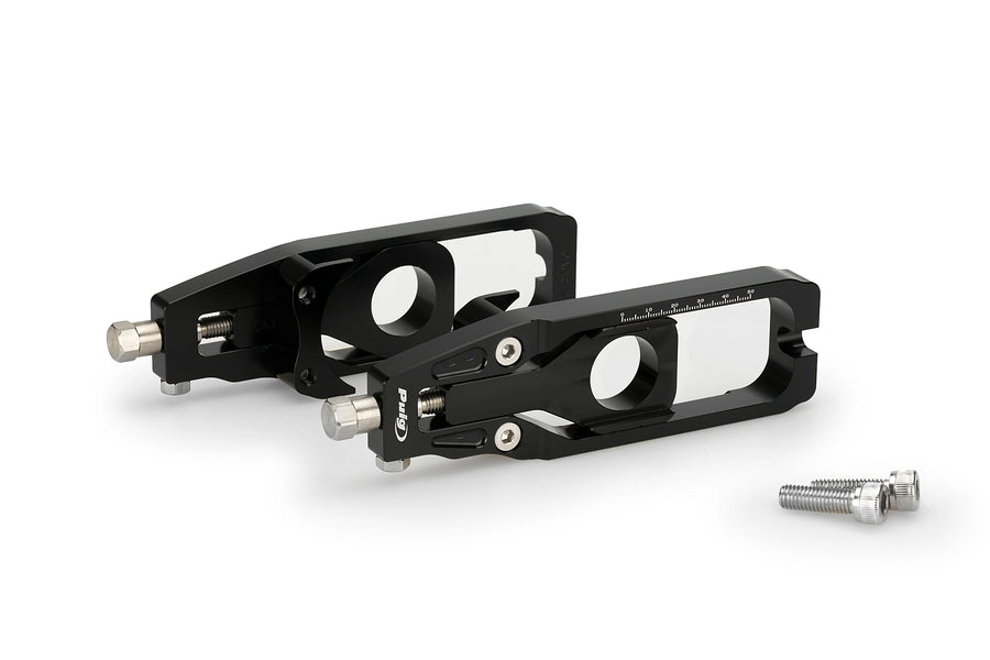 APRILIA TUONO V4R [2014] - Puig chain tensioner | Black | PUIG 20685N