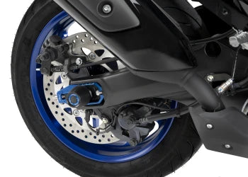 YAMAHA T-MAX 560 TECH MAX [2025] – Kronenzierring – Schwarz