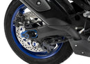 YAMAHA T-MAX 560 TECH MAX [2025] – Kronenzierring – Schwarz-8