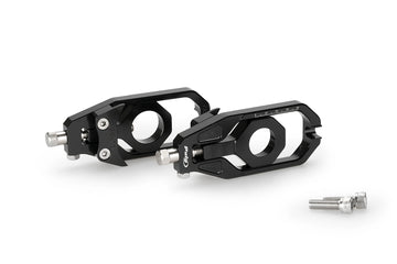 YAMAHA T-MAX 530 - Puig Kettenspanner | Schwarz | PUIG 20693N