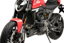 DUCATI MONSTER 937 SP [2024] – Bugspoiler – Carbon look-12