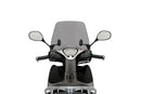 HONDA SH MODE 125 [2025] - Trafic scooter disc | Tinted | PUIG 20734H