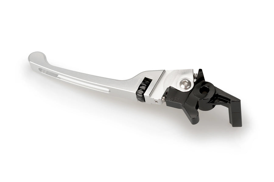 HONDA FORZA 125 [2020] - Hinterer Bremshebel | Silber | PUIG 20751P