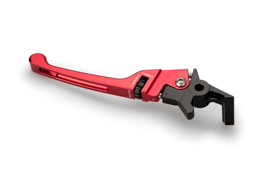 HONDA FORZA 125 [2020] – Bromfietshendel – zilver
