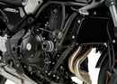 KAWASAKI Z 650 RS [2025] – Sturzpads R19 – Schwarz-5