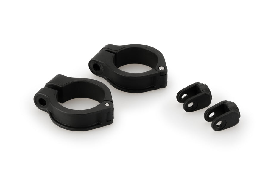 KAWASAKI Z 650 RS [2025] – Sturzpads R19 – Schwarz