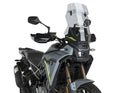 CFMOTO 450MT [2025] – Tourenscheibe – Transparent-8