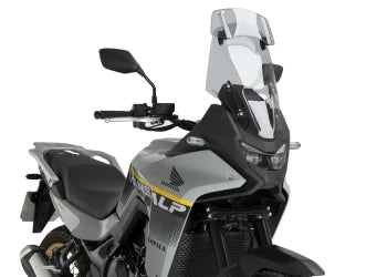HONDA XL 750 TRANSALP [2025] – Sportscheibe – Getönt