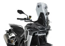 KOVE 800X PRO [2024] – Tourenscheibe – Transparent-13