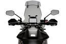 KTM 890 SMT [2025] – Spoilerschijf 2.0 bevestigd met schroeven – Transparant-20