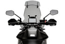 KTM 890 SMT [2025] – Spoilerschijf 2.0 bevestigd met schroeven – Transparant-5