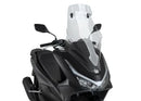 HONDA PCX 125 [2025] – Voorruit V-Tech Line Touring – Getint-2