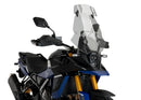 SUZUKI DL 800 V-STROM [2025] – Sportscheibe – Schwarz-2