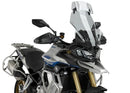 VOGE 900DSX [2025] – Touring Screen – Transparent-16