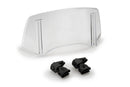 KTM 890 SMT [2025] – Spoilerscherm 2.0 Clip-on – Transparant-1