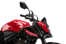 HONDA CB 500 HORNET [2025] – Naked Verkleidungsscheibe Windschild Front Spoiler-3