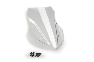 HONDA NC 750 X DCT [2024] – Sportscheibe – Transparent - 0