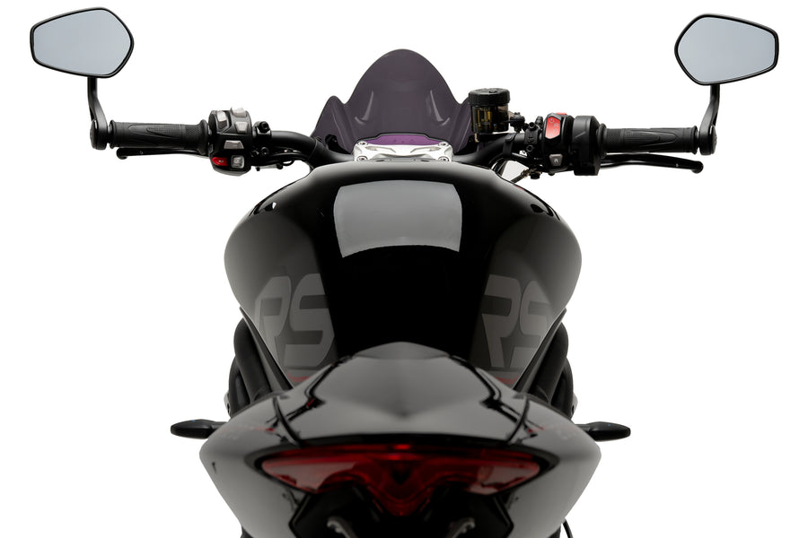 TRIUMPH SPEED TRIPLE 1200 RS [2025] – New Generation Sport – Tinted