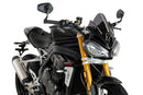 TRIUMPH SPEED TRIPLE 1200 RS [2025] – New Generation Sport – Schwarz-6