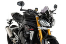 TRIUMPH SPEED TRIPLE 1200 RS [2025] – New Generation Sport – Tinted-1